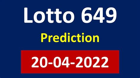 Lotto 649 winning numbers for Nov. 2, 2022 .